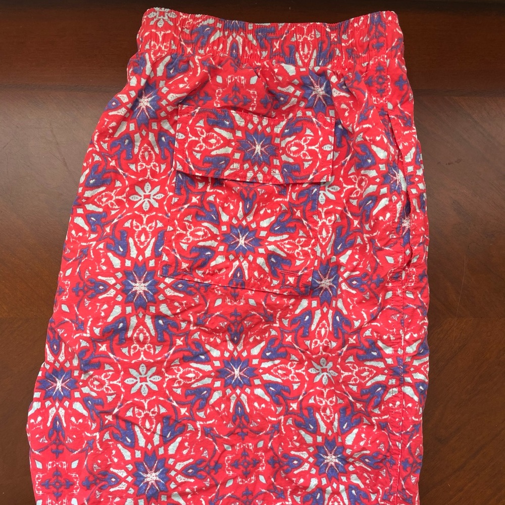 COPY - J. McLaughlin Men’s Bathing Suit